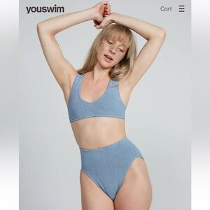 Eva high waste in plume